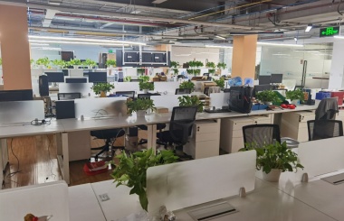 东方科技园房源照片
